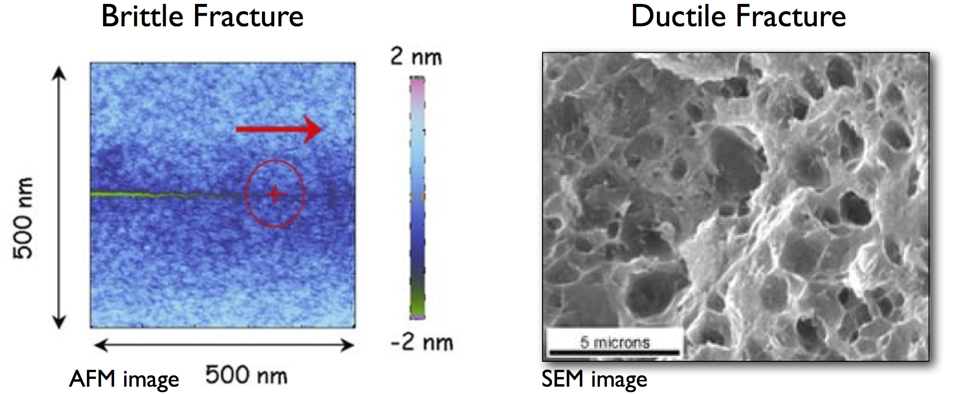 difference-between-ductile-and-brittle-deformation-compare-the